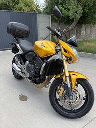 Honda CB600FA Hornet 