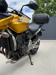 Honda CB600FA Hornet 