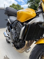 Honda CB600FA Hornet 