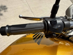 Honda CB600FA Hornet 