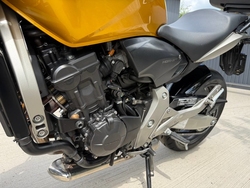 Honda CB600FA Hornet 