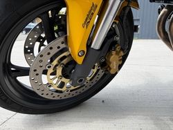Honda CB600FA Hornet 