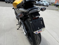 Honda CB600FA Hornet 