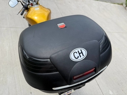 Honda CB600FA Hornet 