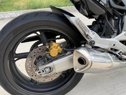 Honda CB600FA Hornet 