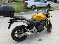 Honda CB600FA Hornet 