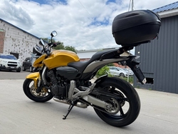 Honda CB600FA Hornet 