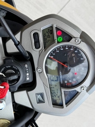 Honda CB600FA Hornet 