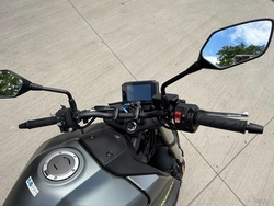 Honda CB750A Hornet 