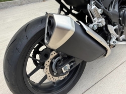 Honda CB750A Hornet 