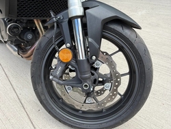 Honda CB750A Hornet 