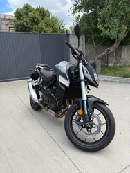 Honda CB750A Hornet 