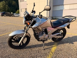 Yamaha YBR 250