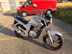 Yamaha YBR 250