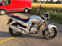 Yamaha YBR 250