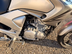 Yamaha YBR 250