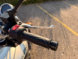 Yamaha YBR 250
