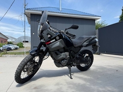 Yamaha XT660ZA