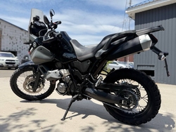 Yamaha XT660ZA