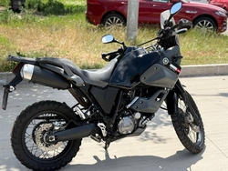 Yamaha XT660ZA