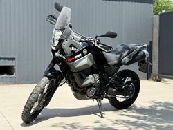 Yamaha XT660ZA
