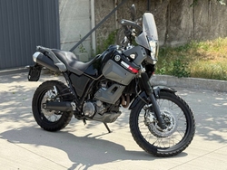 Yamaha XT660ZA