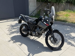 Yamaha XT660ZA