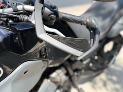 Yamaha XT660ZA