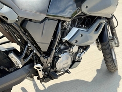Yamaha XT660ZA