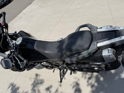 Yamaha XT660ZA