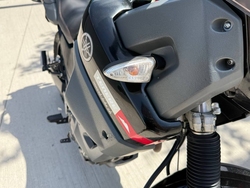 Yamaha XT660ZA