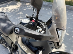 Yamaha XT660ZA