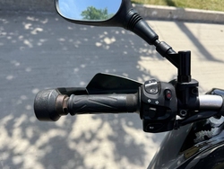 Yamaha XT660ZA