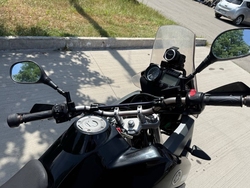 Yamaha XT660ZA