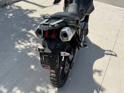 Yamaha XT660ZA