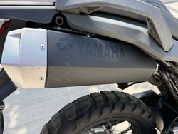 Yamaha XT660ZA
