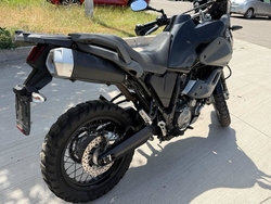 Yamaha XT660ZA
