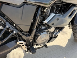 Yamaha XT660ZA
