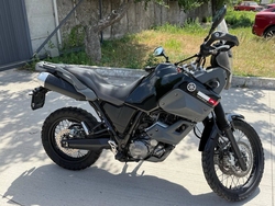 Yamaha XT660ZA