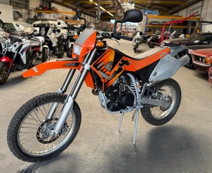 �������� KTM 620 LC4