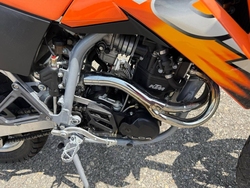 KTM 620 LC4