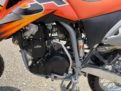 KTM 620 LC4