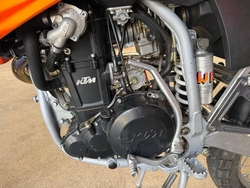 KTM 620 LC4