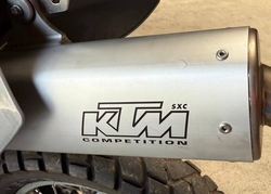 KTM 620 LC4