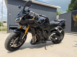 Yamaha FZ1SA 