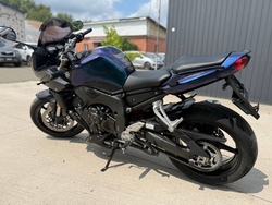 Yamaha FZ1SA 