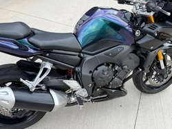 Yamaha FZ1SA 