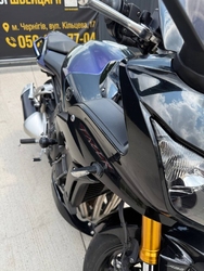 Yamaha FZ1SA 