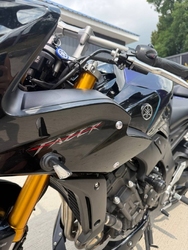 Yamaha FZ1SA 