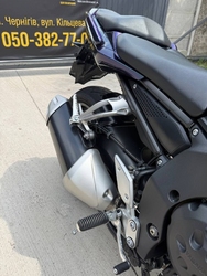 Yamaha FZ1SA 